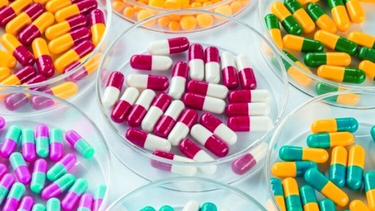 Medicine contro la prostatite