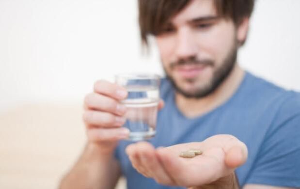 Prostatite farmaci con farmaci